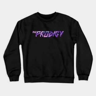 the prodigy collector 90s purple rare edition Crewneck Sweatshirt
